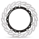 BMW R 1300 GS Adventure Option 719 Karakorum [2024] - Disque de frein flottant série Flame - Image 2