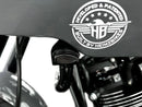 harley davidson fxlrst [HEINZ BIKES] – Micro indicatori ST-3