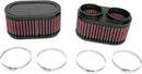 Suzuki Bandit 1200 [K & N] – Aufsteck-Luftfilter