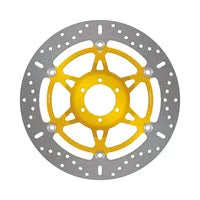 Yamaha XJR 1200 [EBC] – X-Series Bremsscheibe