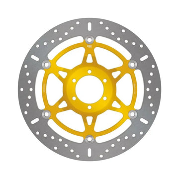 Yamaha XJR 1200 [EBC] – X-Series Bremsscheibe