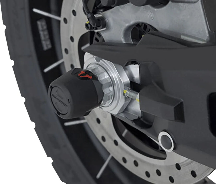 ducati multistrada 1260 [SW-MOTECH] – Hinterachs-Schleifer