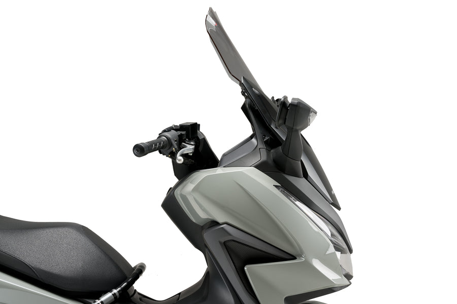 HONDA FORZA 125 [2025] – Windschutzscheibe V-Tech Line Sport – Getönt