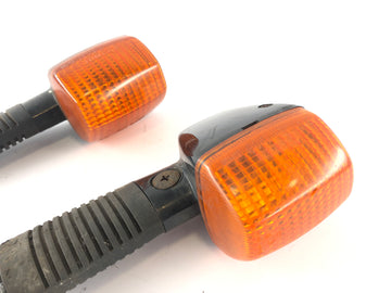 Honda NS 400 R NC19 [1985] - Blinker Set Paar - 0