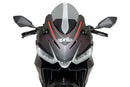 APRILIA RS 457 [2025] – R-Racer Scheibe – Transparent-1
