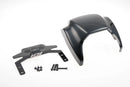 harley davidson v-rod [CULT WERK] – Scheinwerfer-Verkleidung-5