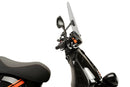 VESPA GTV 300 [2025] – Rollerscheibe Urban – Getönt-2