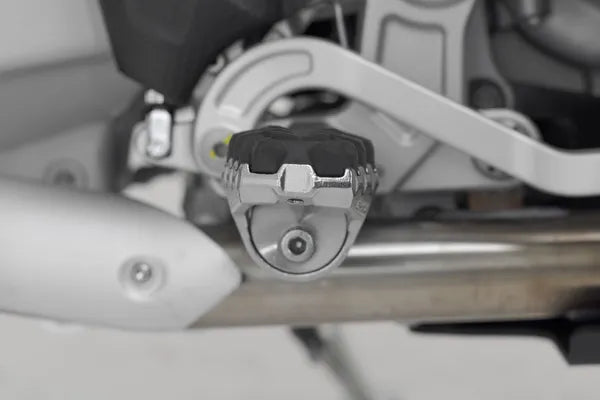Yamaha XTZ 700 Tenere [2026] - Kit poggiapiedi EVO - immagine 5