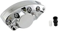 Harley Davidson FX [DRAG SPECIALTIES] – Verchromter hinterer Bremssattel