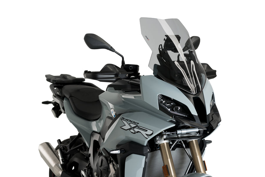 BMW S 1000 XR [2025] – parabrezza touring – trasparente