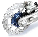 Ktm 350 Xc-F Factory Edition [2022] - Oversize Wave rear brake disc kit - picture 3