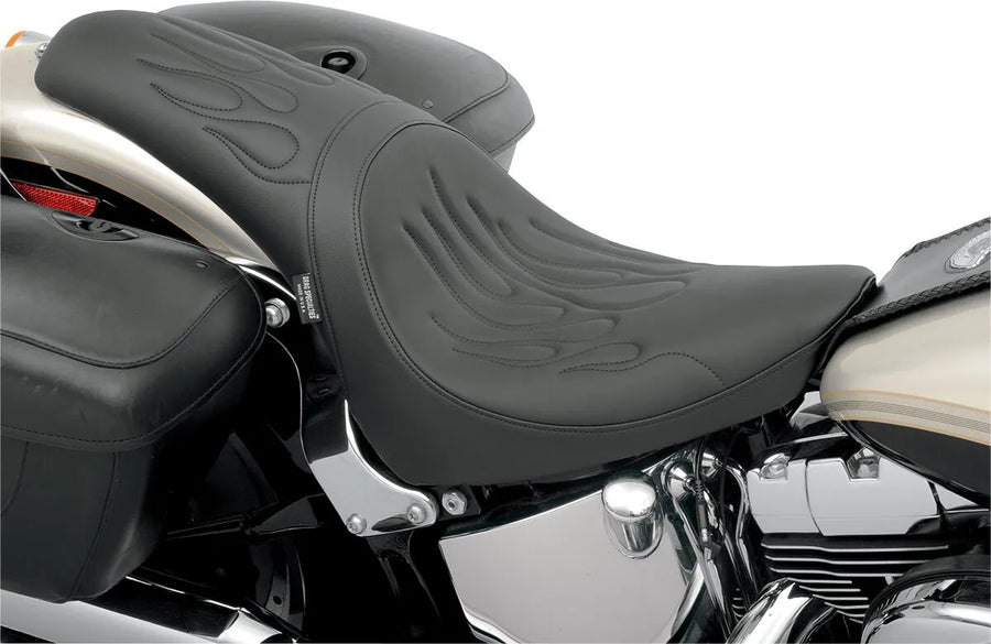 harley davidson flstc [DRAG SPECIALTIES] – Predator Sitz