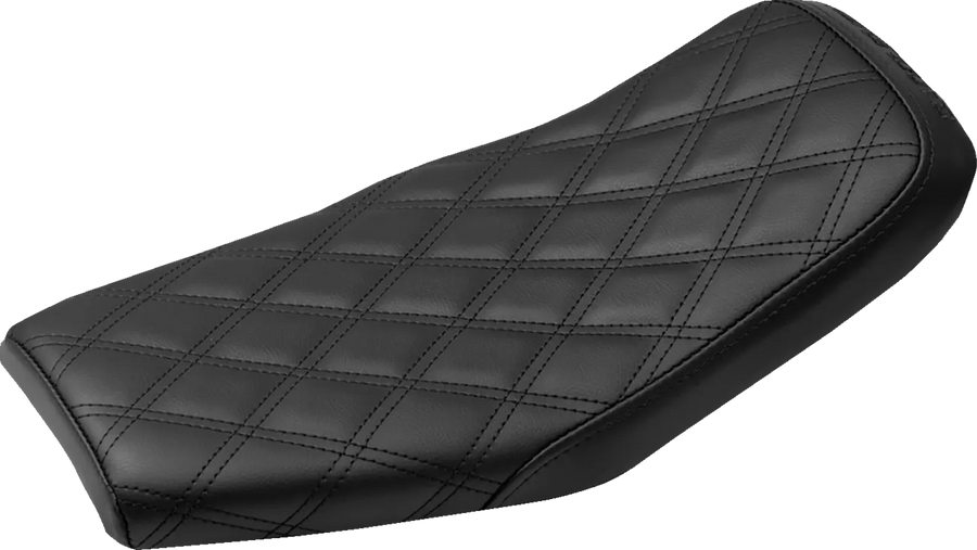harley-davidson sportster s [SADDLEMEN] - Eliminator carbon fiber single seat