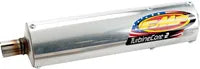 Yamaha Yz 125 [2000-2001] - Silencieux arrière Turbinecore 2 Spark Arrestor – photo 12