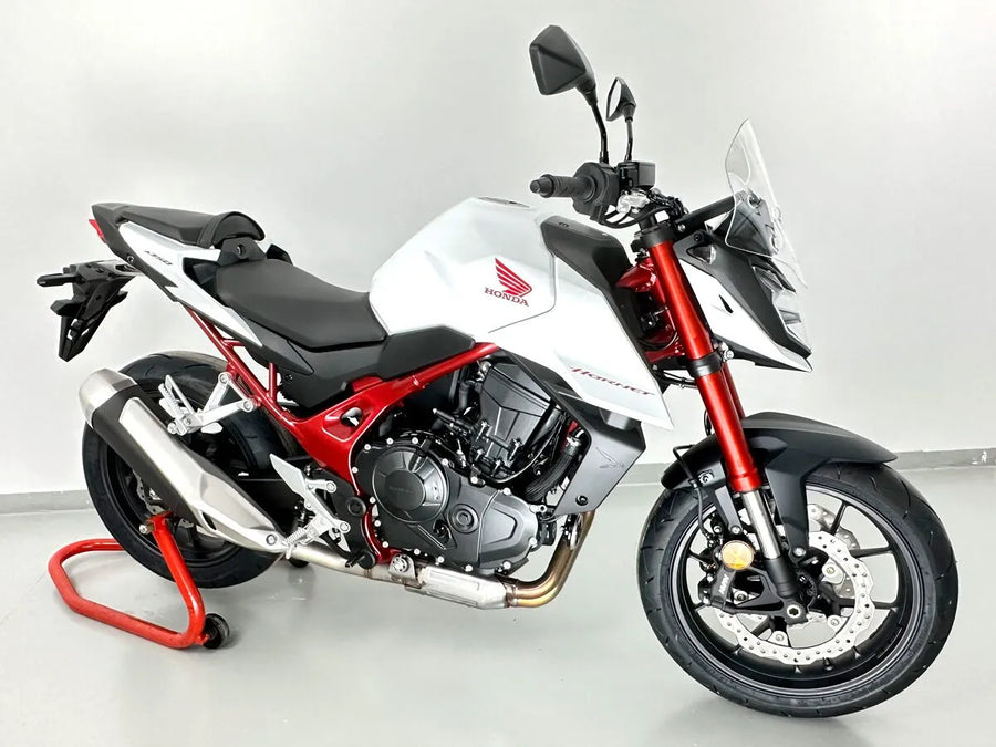Honda CB 750 Hornet [WRS] - pare-brise