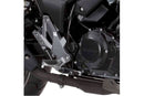 SUZUKI DL 250 V-STROM [2023] – Fixations carénage – Noir-4
