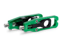 KAWASAKI ZX-6R NINJA [2025] – Tendicatena Puig – Argento-6