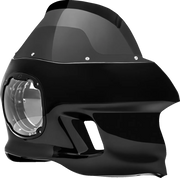 Default Title Harley-Davidson Low Rider S [Saddlemen] -S-Rt Mini Cladding