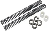 Harley Davidson Flhx [PROGRESSIVE SUSPENSION] – Gabeltieferlegungskits