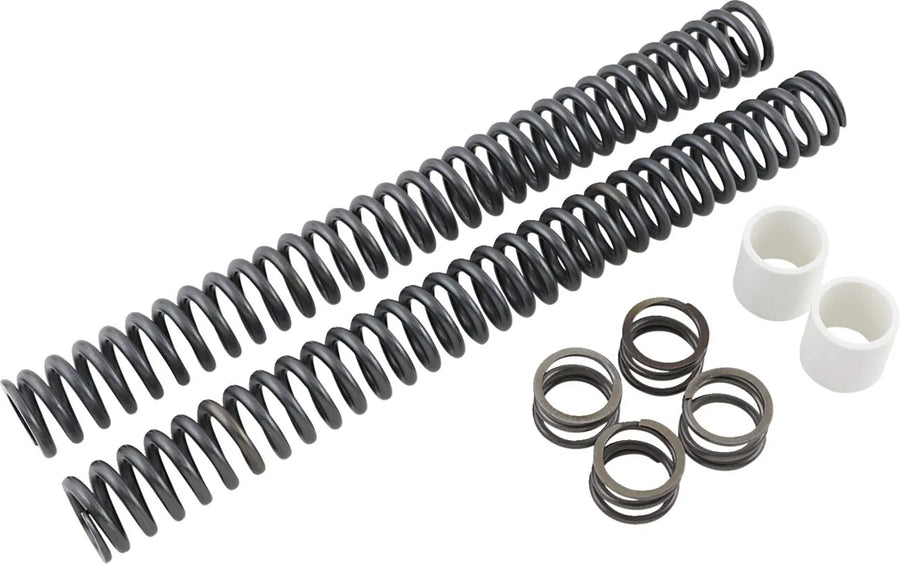harley-davidson street [PROGRESSIVE SUSPENSION] – Gabel Tieferlegungskits