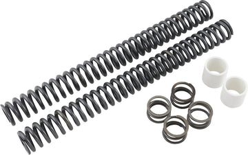 Harley-Davidson Road Glide [SUSPENSION PROGRESSIVE] – kits d'abaissement de fourche