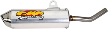 Honda CR 80 RB [1996-2001] - Silencieux arrière Powercore 2 – photo 1