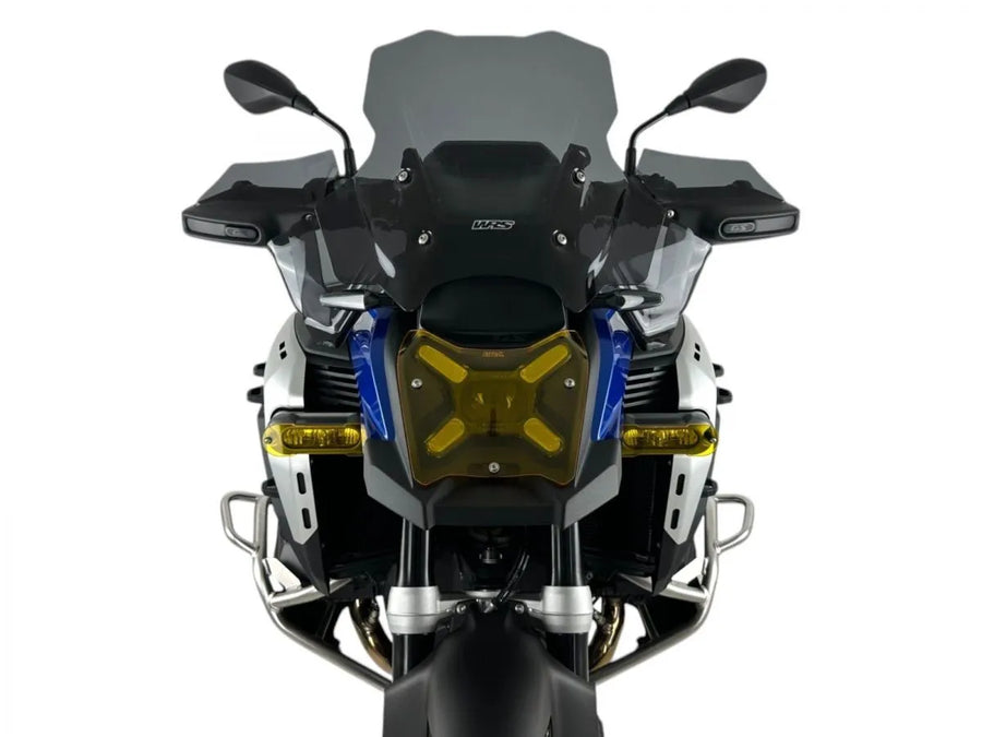 BMW R 1300 GS Adventure [WRS] – carenatura per modelli con radar