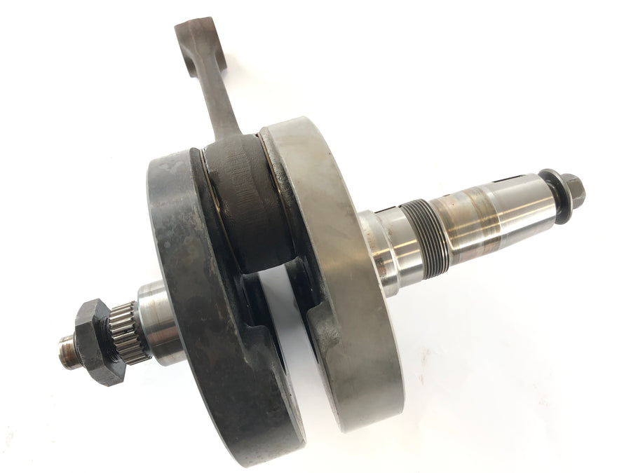 Suzuki DR 800 S SR42B [1991] - Crankshaft