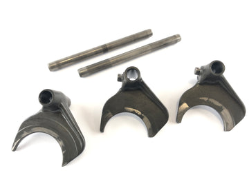 Husqvarna SMR 570 [2003] - Shift forks shift claws set - 0