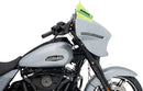 Harley Davidson flhxse [KLOCK WERKS] – Parabrezza Kolor Flare™ Ice-2