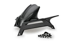 YAMAHA MT-09 Y-AMT [2024] – Hinterradabdeckungen – Mattschwarz-6
