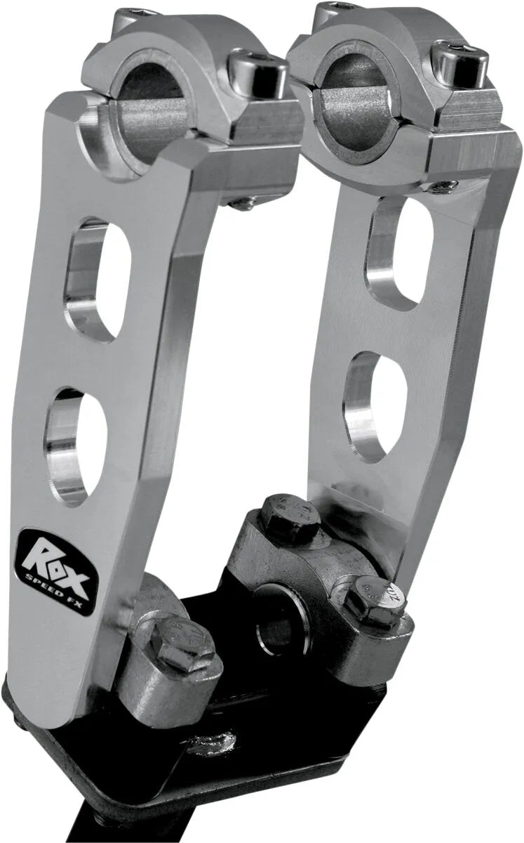 bmw g 310 gs [ROX SPEED FX] – Elite schwenkbare Lenkererhöhungen für 7/8" und 1-1/8" Lenker