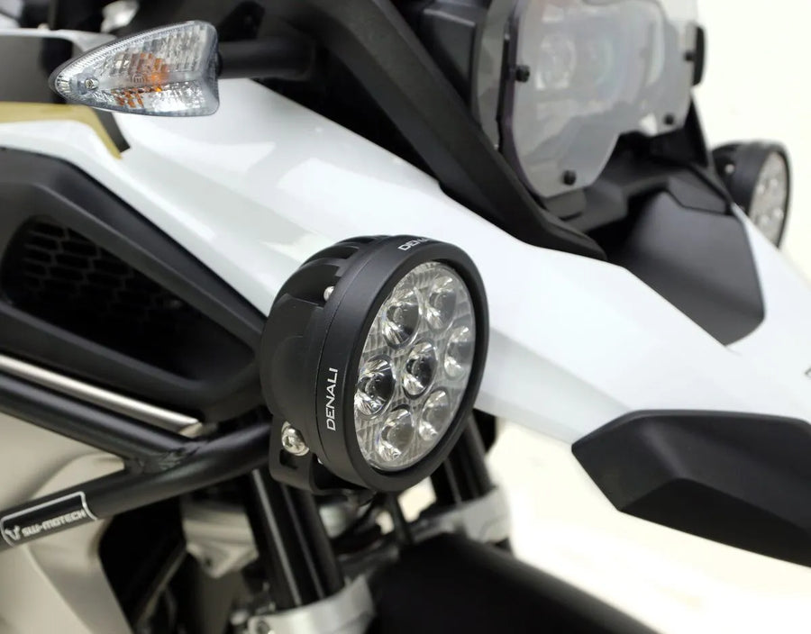 BMW R 1250 GS [DENALI] STALLA DI LUCE POSIZIONE