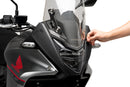 HONDA XL 750 TRANSALP [2024] – Scheinwerferschutz Adhere – Transparent-3