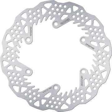 Ccm GP 450 Adventure S [2018] - BRAKE DISC SHARK FIXED – picture 2