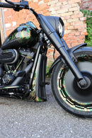 Harley Davidson FXDRS 114 [CULT WERK] – Spoiler personnalisé-3