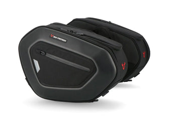 honda cb 500 [SW-MOTECH] – PRO BLAZE H saddlebag set