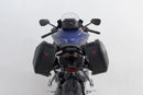 aprilia tuono 457 [SW-MOTECH] – Ensemble de sacoches PRO BLAZE H avec protection EDGE