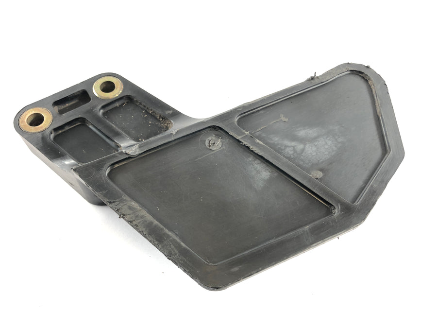 Cagiva Elefant 650 [1985] - Chain grinder chain guard