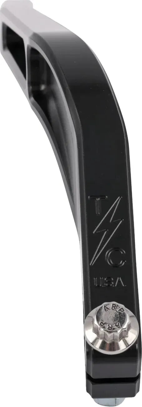harley davidson softail street bob fxbb [THRASHIN SUPPLY CO.] – Shortened shifter