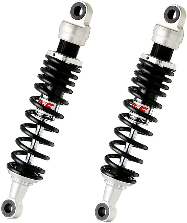 Suzuki LS 650 [YSS] – Gasdruck-Emulsions-Federbein