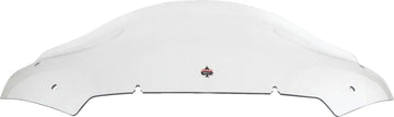 Harley Davidson fltr [KLOCK WERKS] – Parabrezza Sport Flare™ - 0