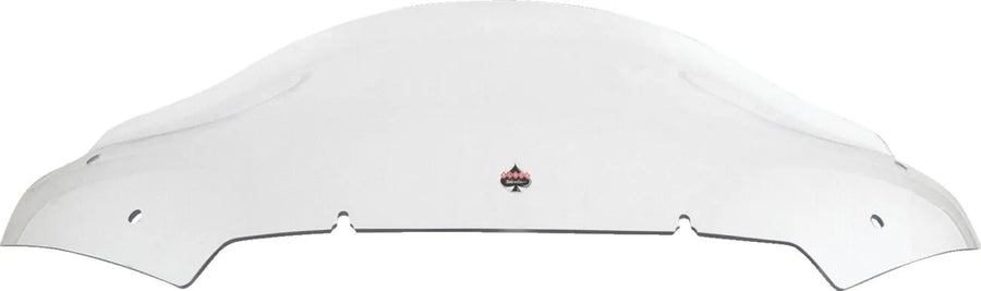 Harley Davidson fltr [KLOCK WERKS] – Parabrezza Sport Flare™