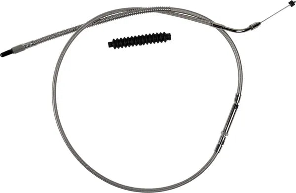 Harley Davidson Flhxse [BARNETT] – Hocheffizientes Edelstahl-Kupplungsseil für Harley-Davidson