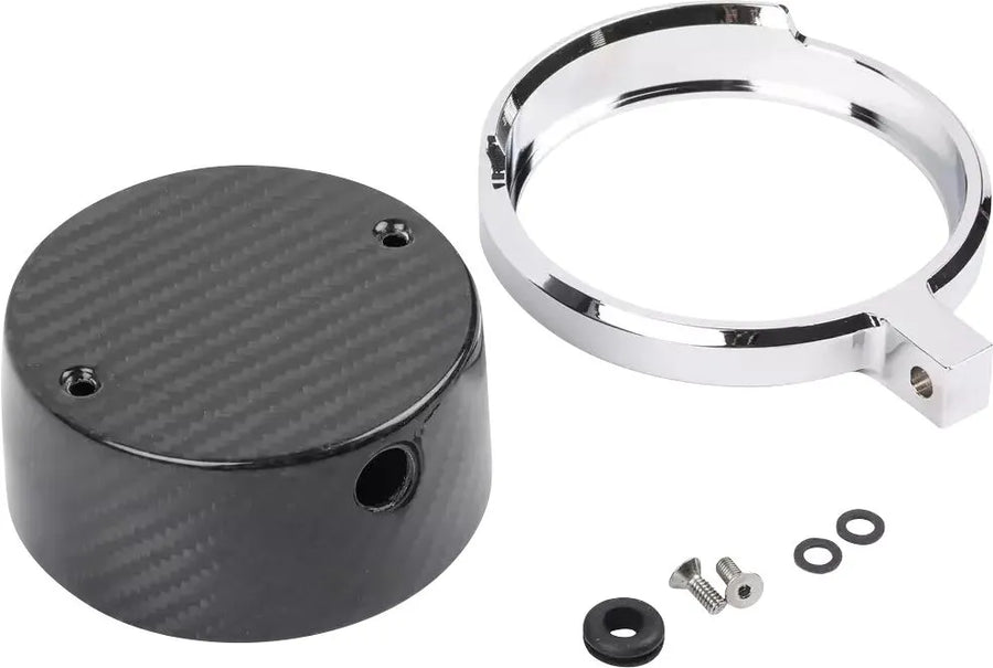 Harley Davidson fxlrs [THRASHIN SUPPLY CO.] - Kit di compensazione indicatore Softail