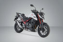 honda cb 750 hornet [SW-MOTECH] – Portapacchi laterale SLC-3