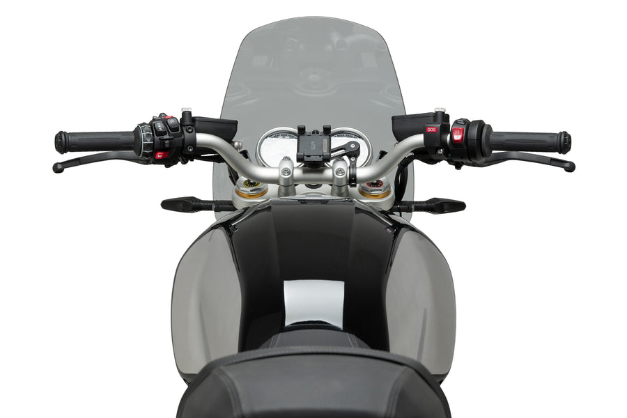 BMW R 12 NINET [2025] – Touring nouvelle génération – Teintée