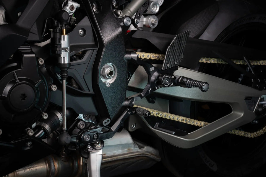 bmw m 1000 [GILLES TOOLING] – Système de repos MUE2 reculé