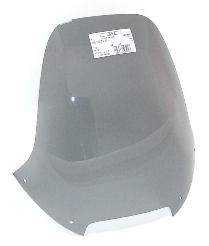 BMW F 650 97-03 / F 650 ST 97-00 [1997-2003] - Disque de forme originale "ON"