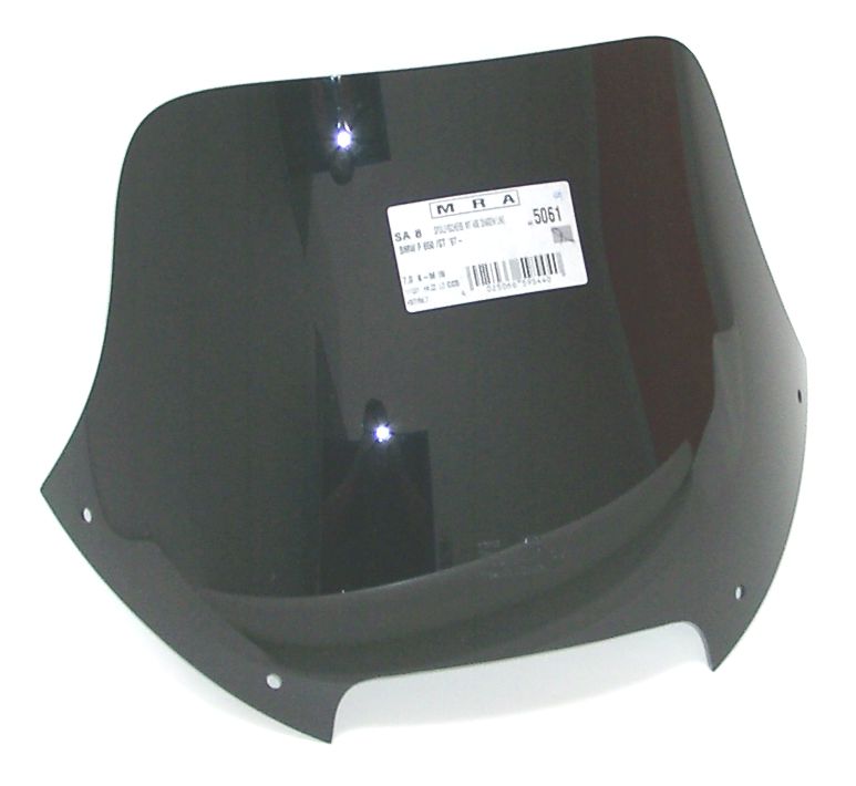 BMW F 650 97-03 / F 650 ST 97-00 [1997-2003]-Spoiler disc "SN"